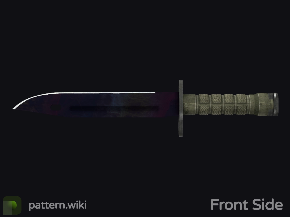 Bayonet Doppler seed 340