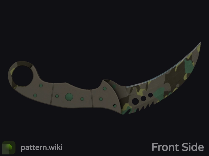 skin preview seed 706