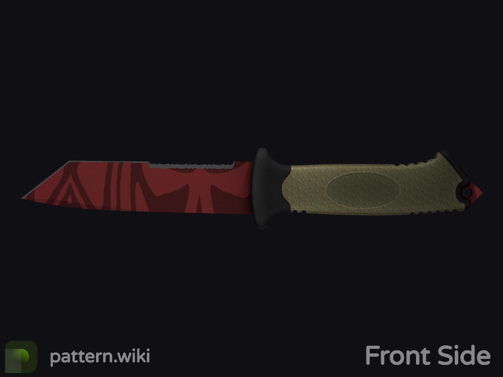 Ursus Knife Slaughter seed 324