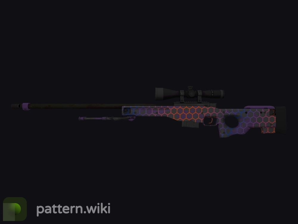 AWP Electric Hive seed 966