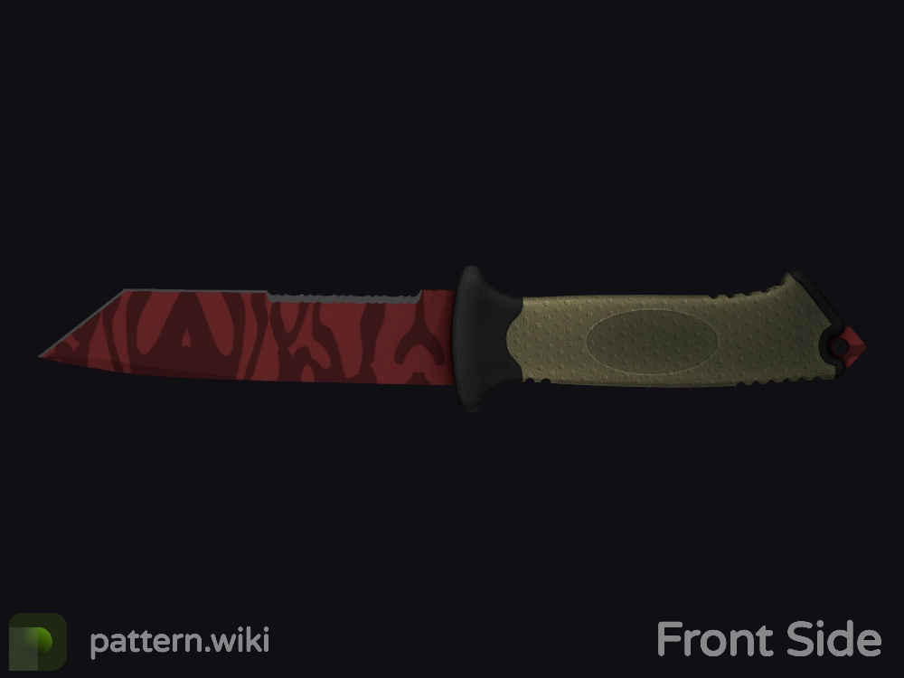 Ursus Knife Slaughter seed 631