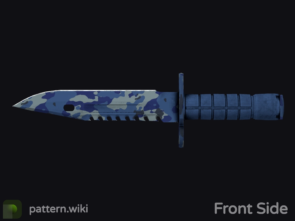 M9 Bayonet Bright Water seed 570