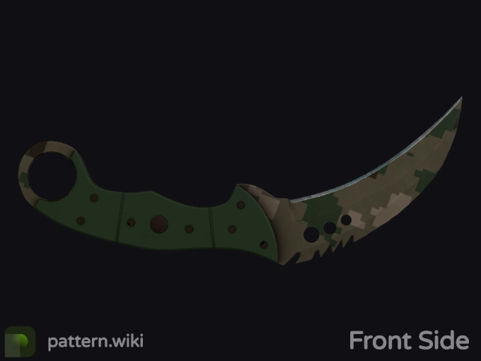 skin preview seed 907