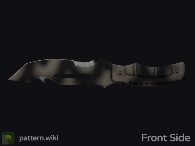 skin preview seed 607