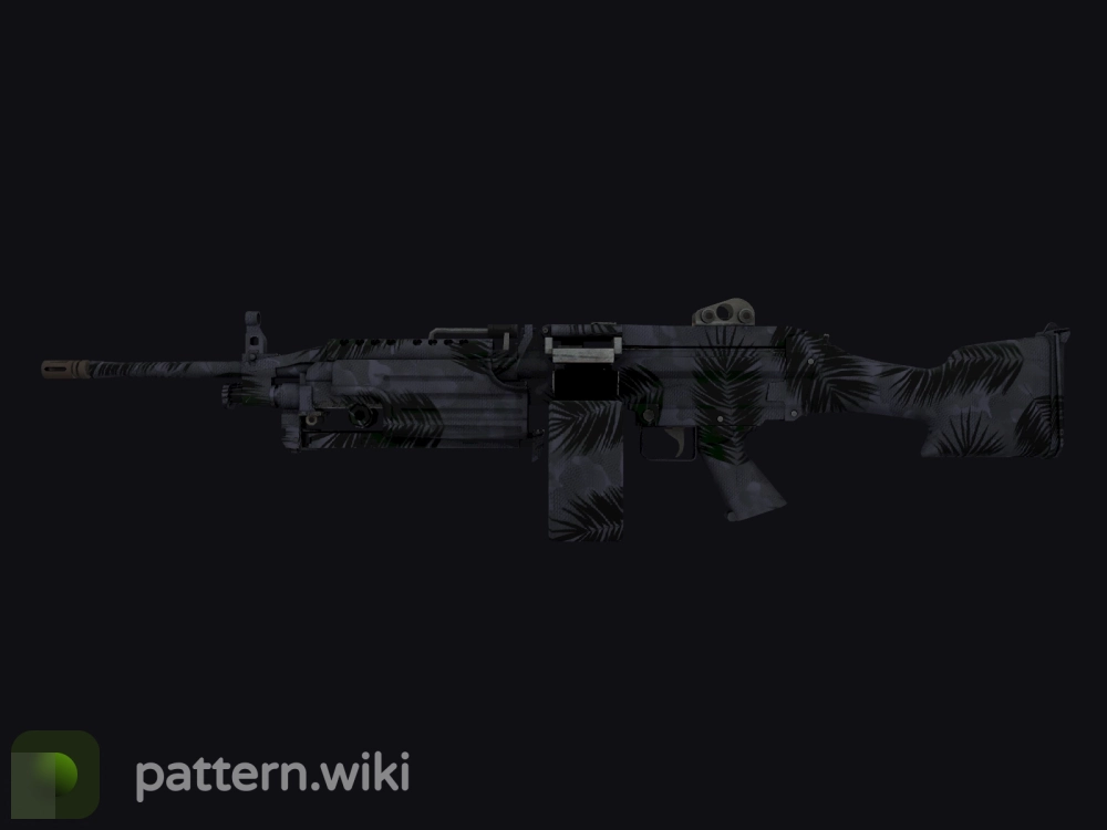 M249 Midnight Palm seed 475