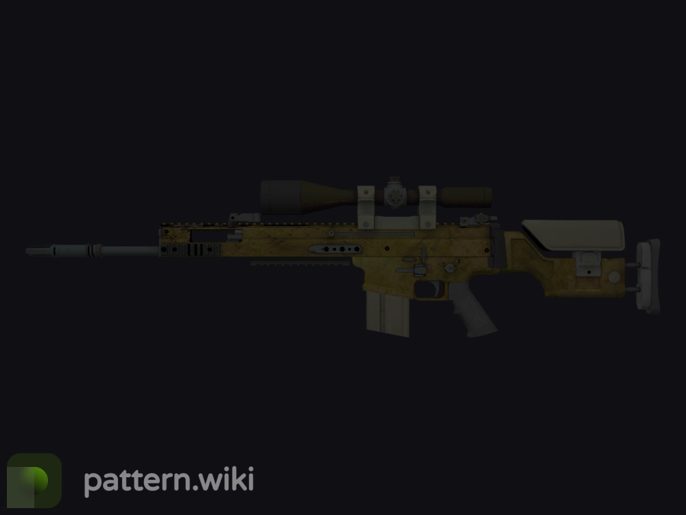 SCAR-20 Brass seed 430