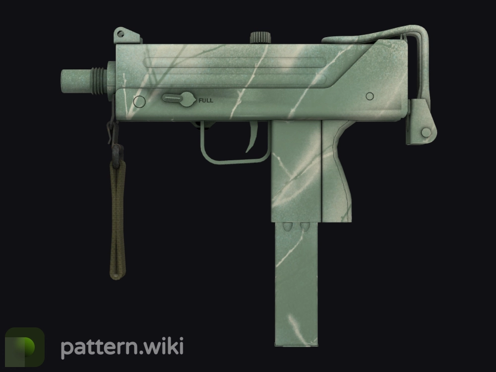 MAC-10 Surfwood seed 819