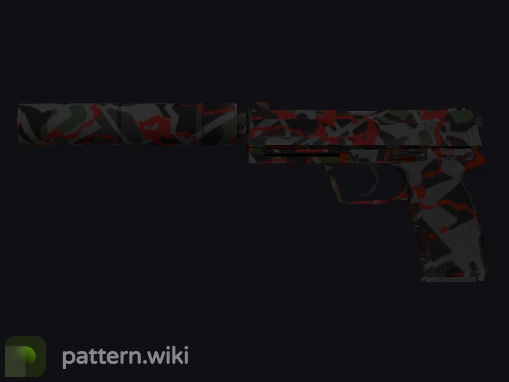 USP-S Serum seed 930