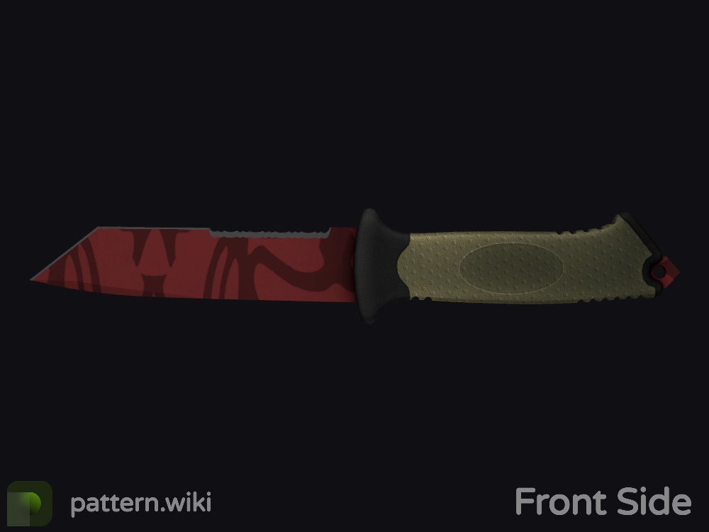 Ursus Knife Slaughter seed 535