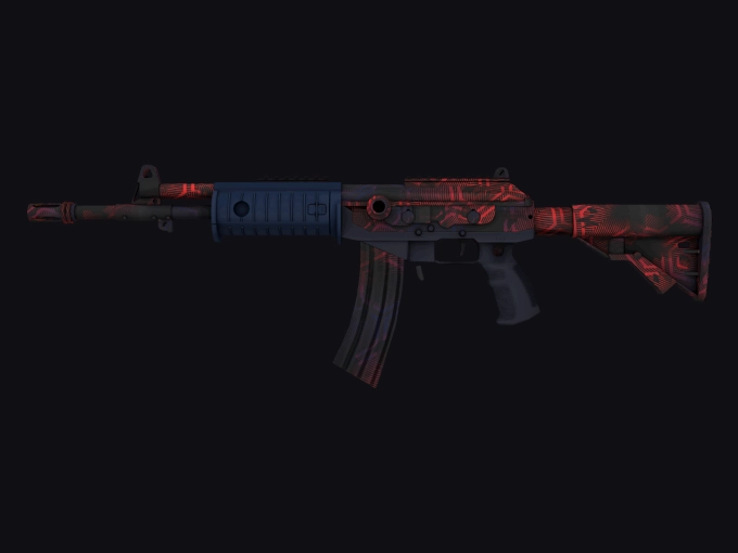 skin preview seed 919