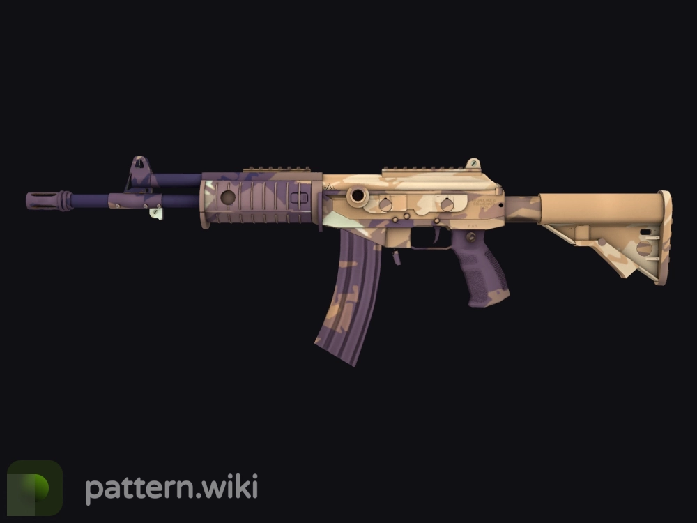 Galil AR Sandstorm seed 367