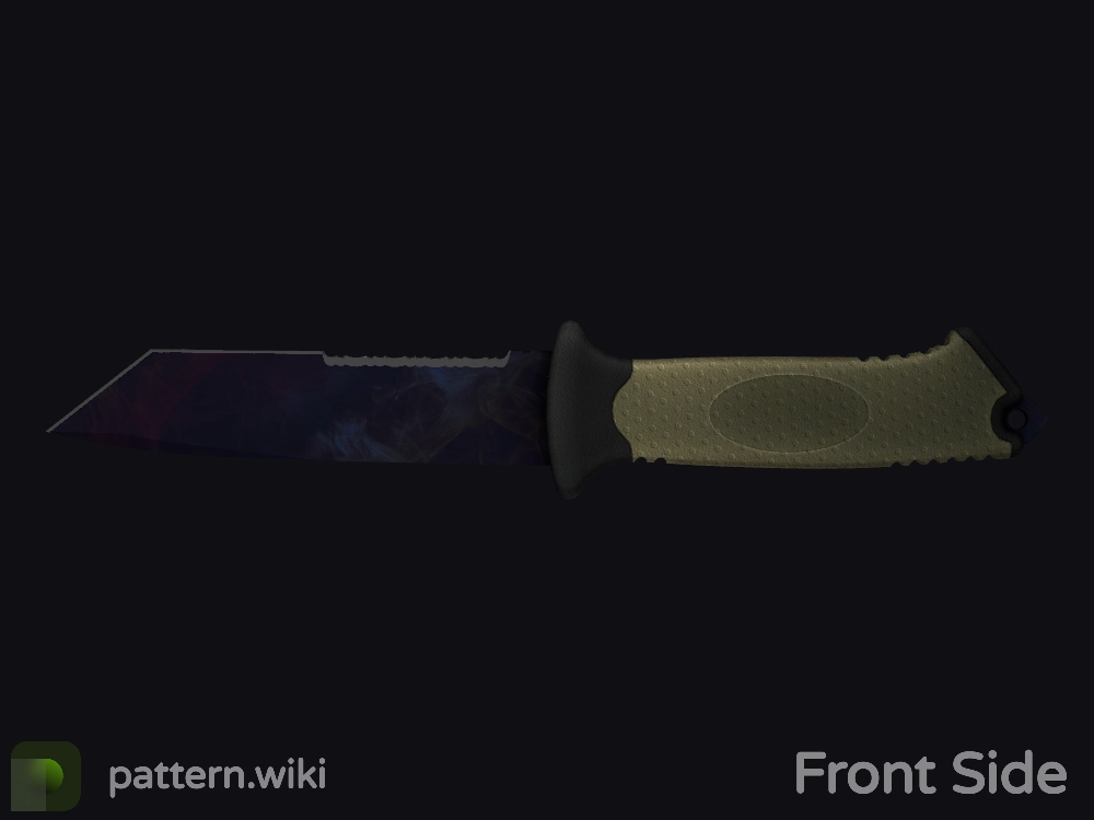 Ursus Knife Doppler seed 39