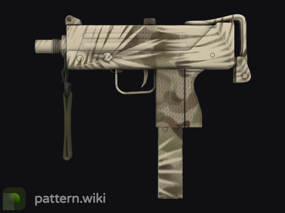 MAC-10 Palm seed 794