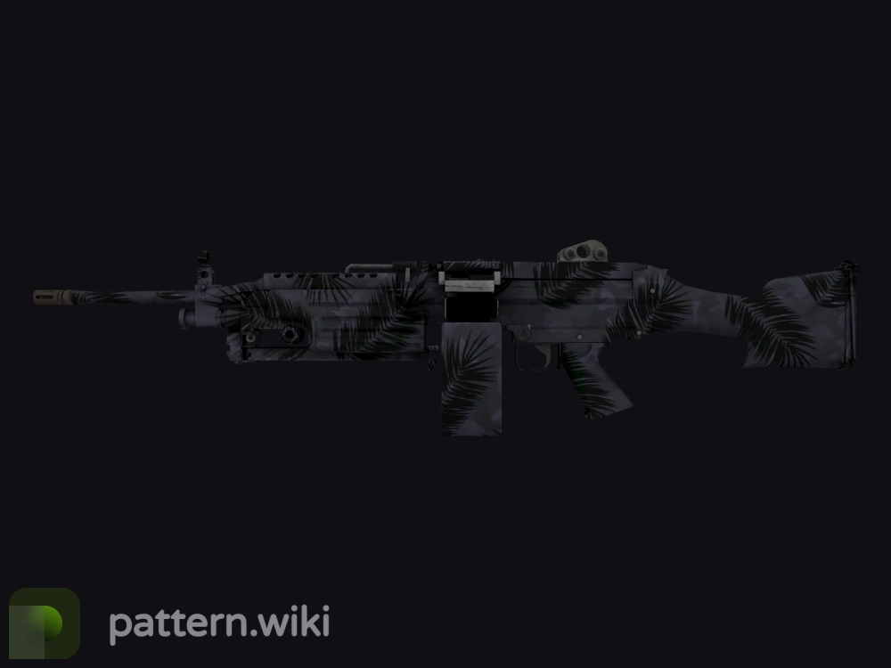 M249 Midnight Palm seed 425