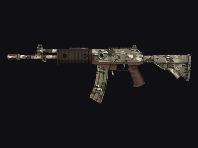 skin preview seed 921