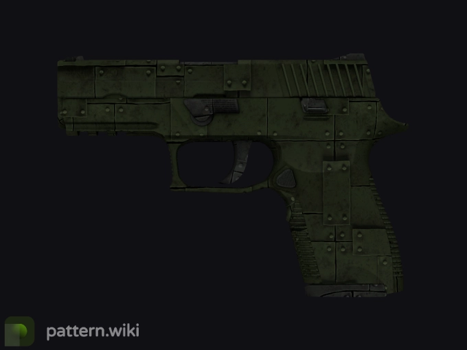 skin preview seed 995