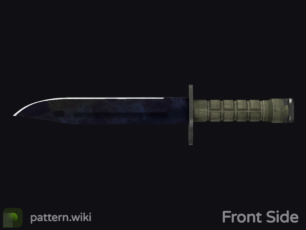 Bayonet Doppler seed 801