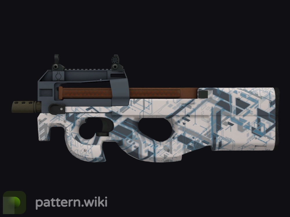 P90 Schematic seed 95