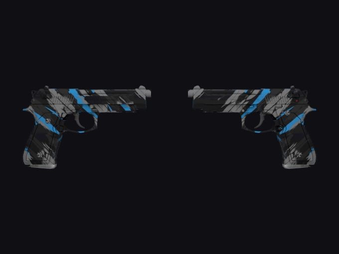 skin preview seed 133