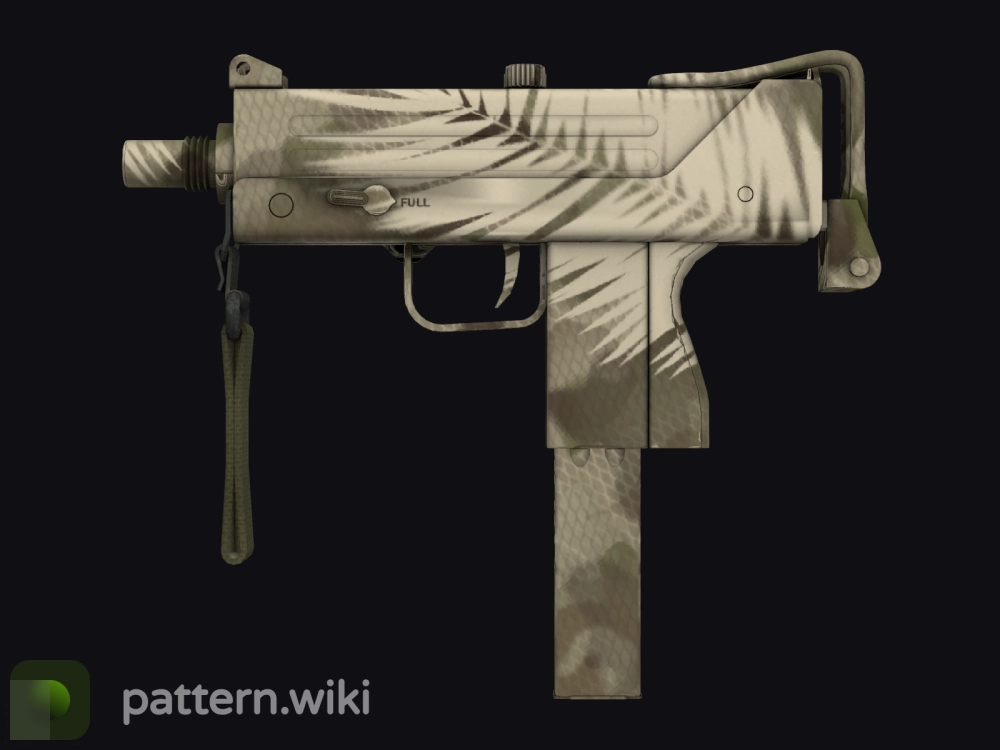 MAC-10 Palm seed 89