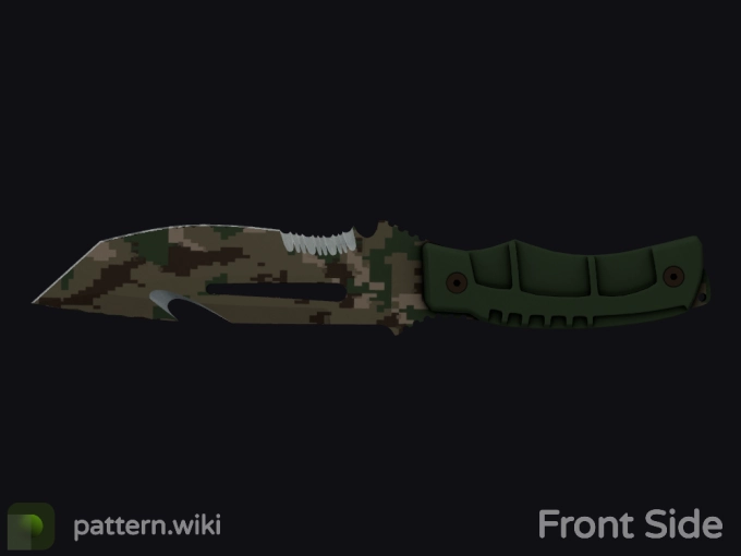 skin preview seed 955