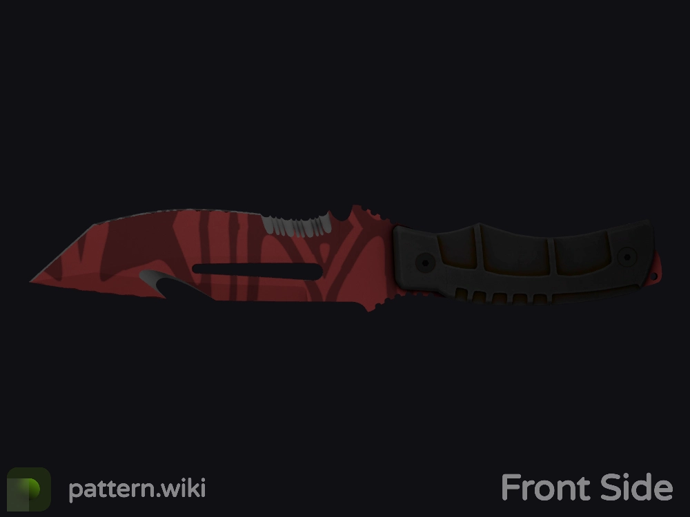 Survival Knife Slaughter seed 296