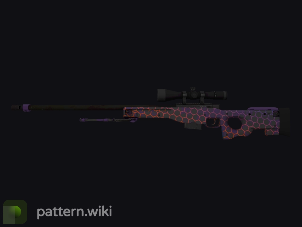 AWP Electric Hive seed 479