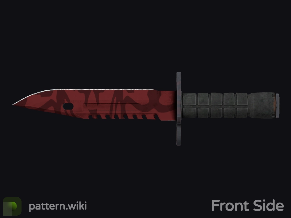 M9 Bayonet Slaughter seed 944