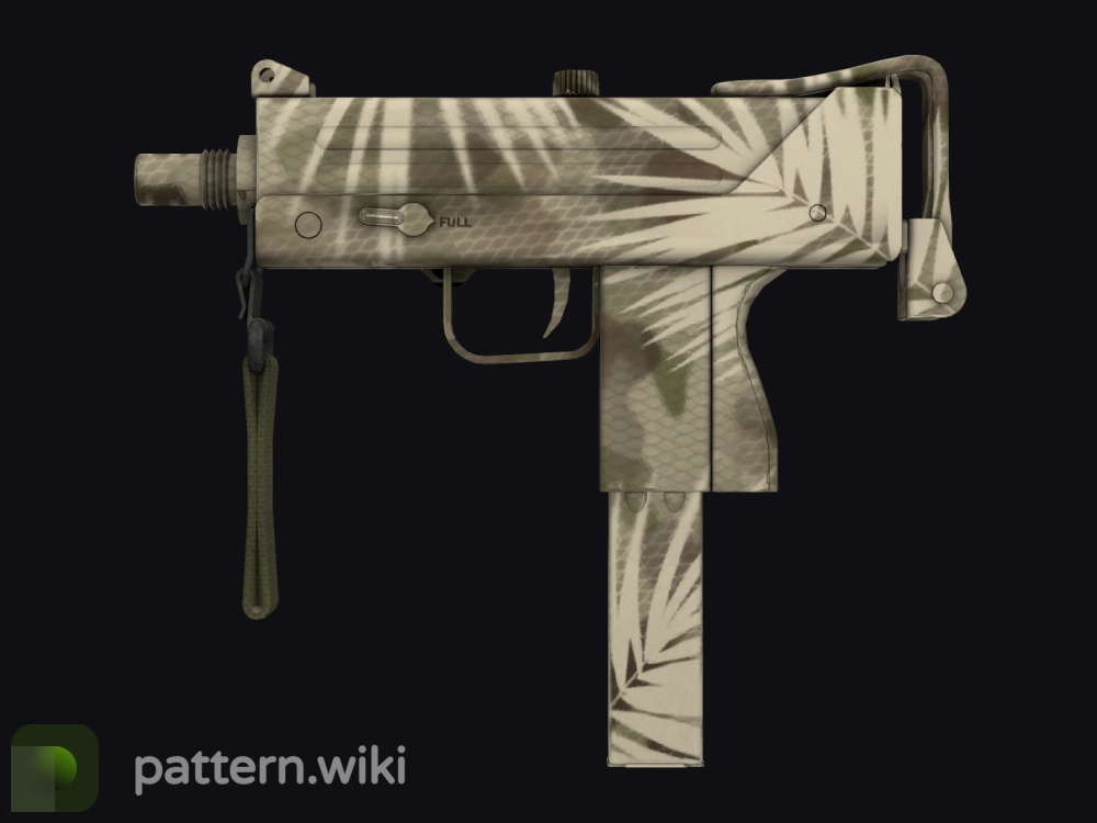 MAC-10 Palm seed 267