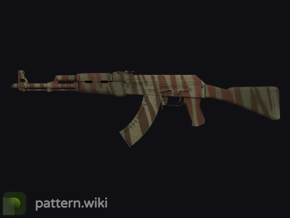 AK-47 Predator seed 306