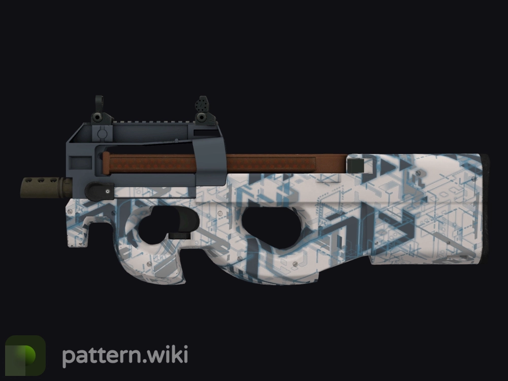 P90 Schematic seed 520