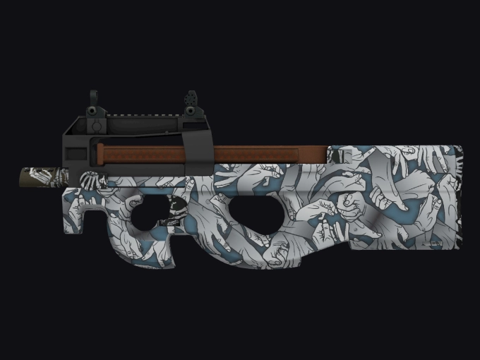 skin preview seed 951