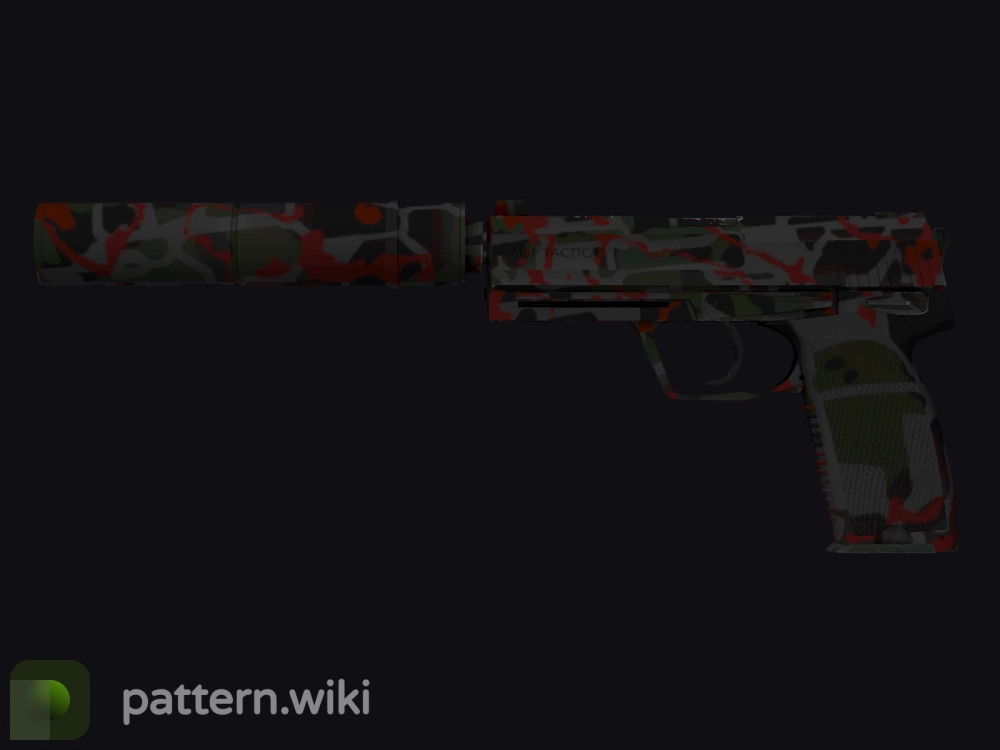 USP-S Serum seed 3