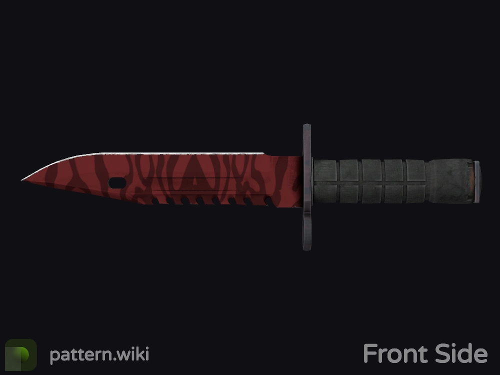 M9 Bayonet Slaughter seed 61