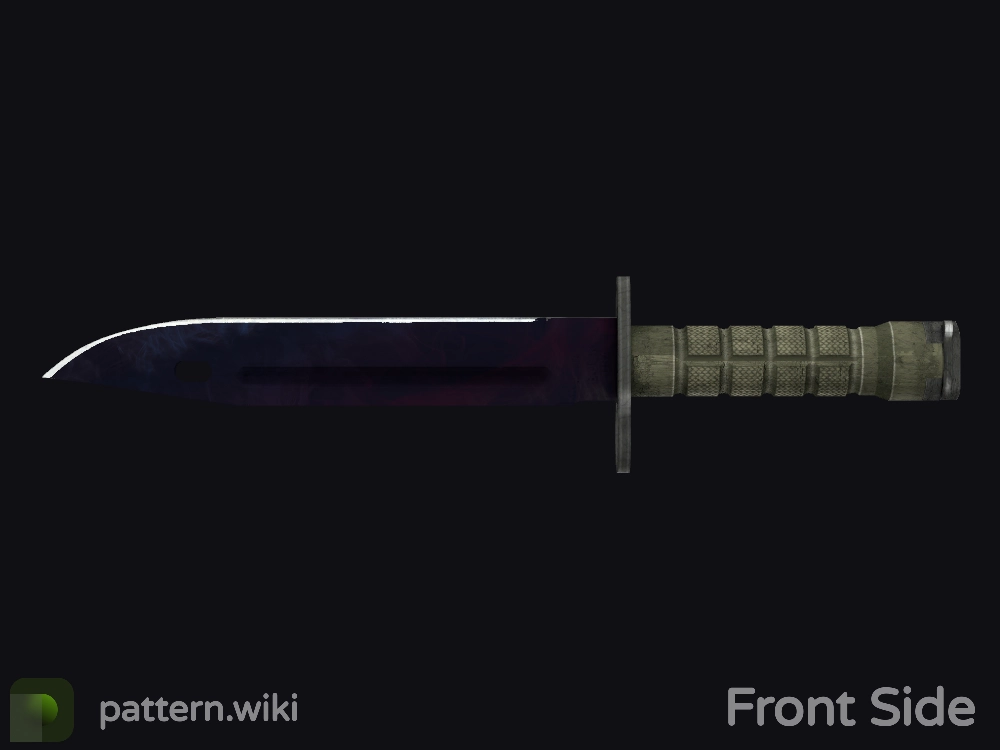 Bayonet Doppler seed 2