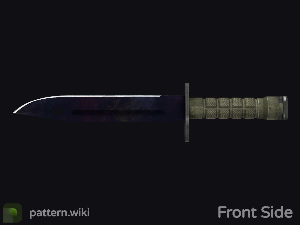 Bayonet Doppler seed 622