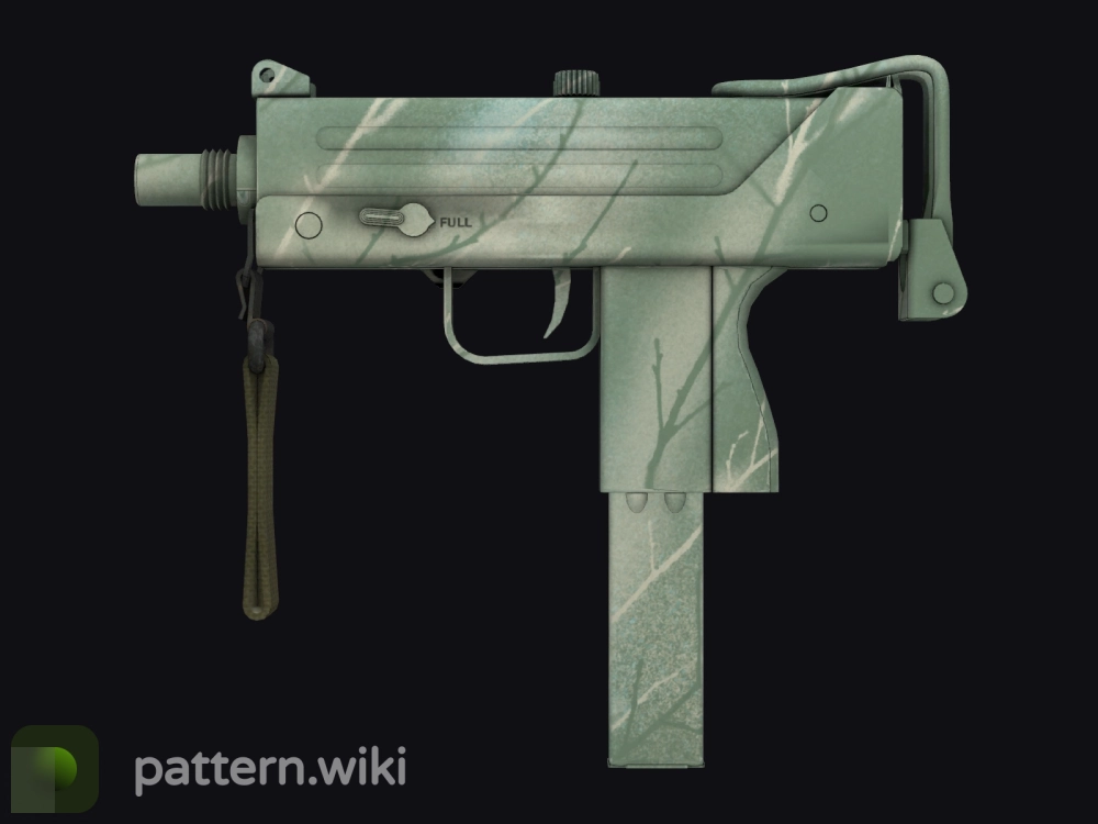 MAC-10 Surfwood seed 239