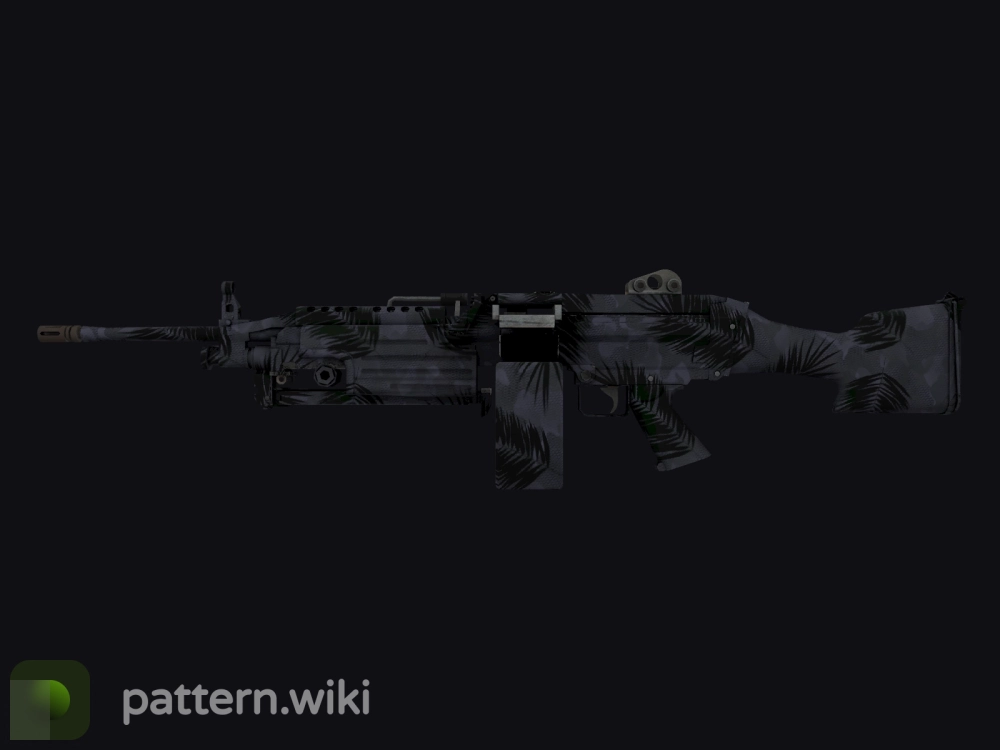 M249 Midnight Palm seed 880