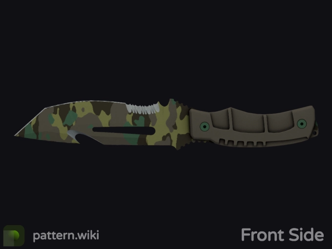 skin preview seed 907