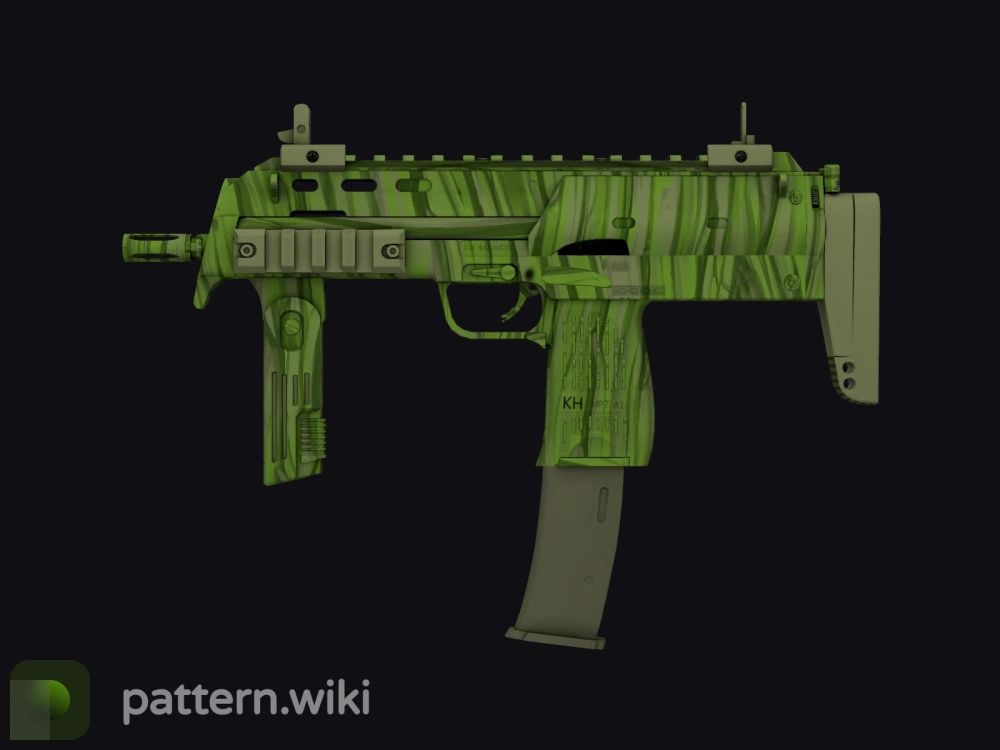 MP7 Tall Grass seed 83