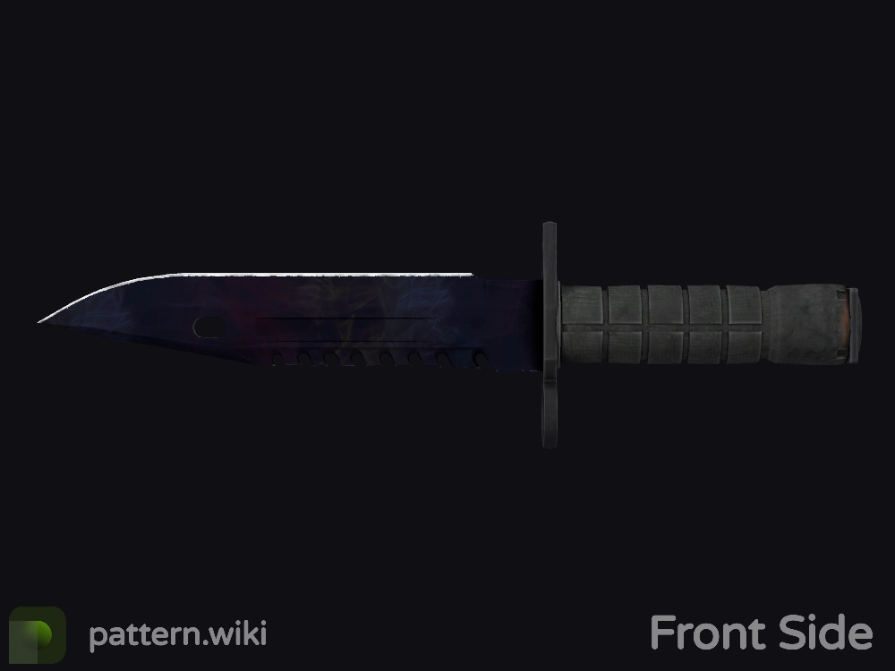 M9 Bayonet Doppler seed 902