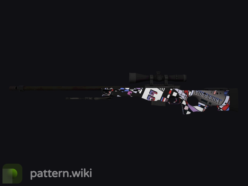 AWP POP AWP seed 436