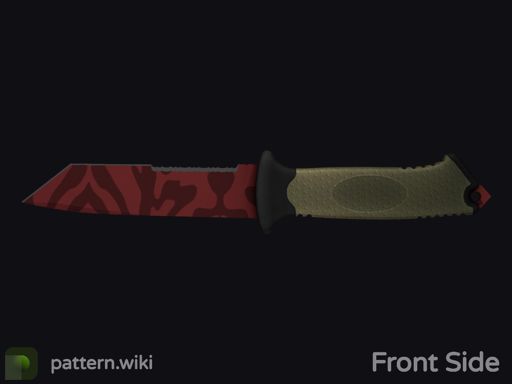 Ursus Knife Slaughter seed 133