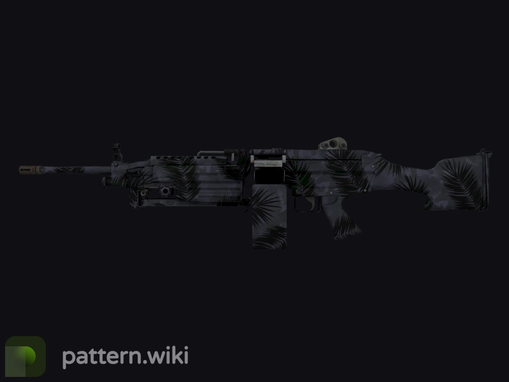 M249 Midnight Palm seed 330