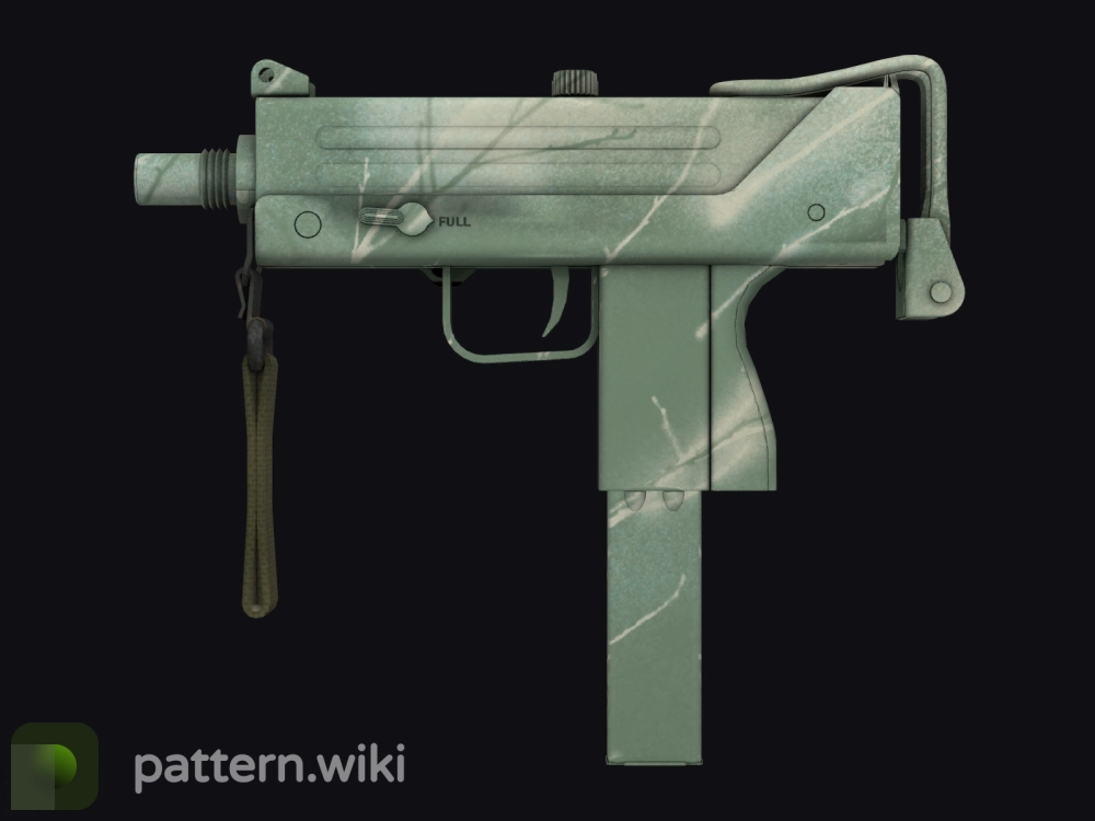 MAC-10 Surfwood seed 3