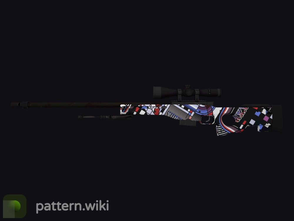 AWP POP AWP seed 498