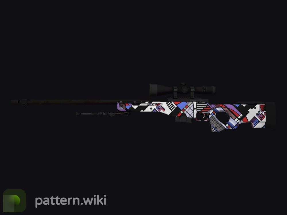 AWP POP AWP seed 987