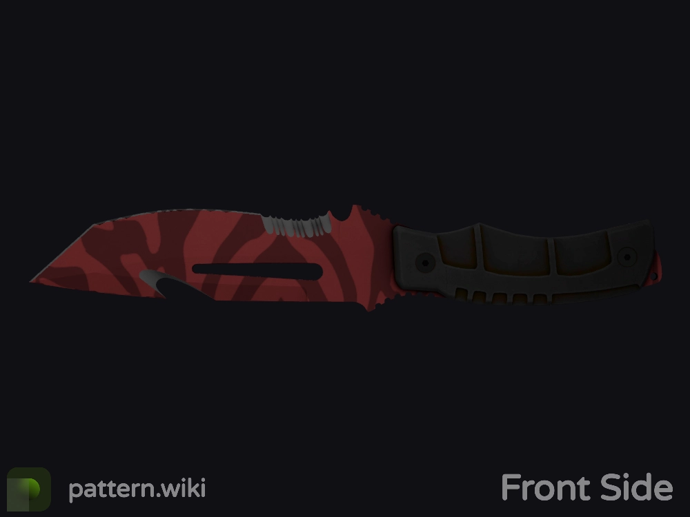 Survival Knife Slaughter seed 12