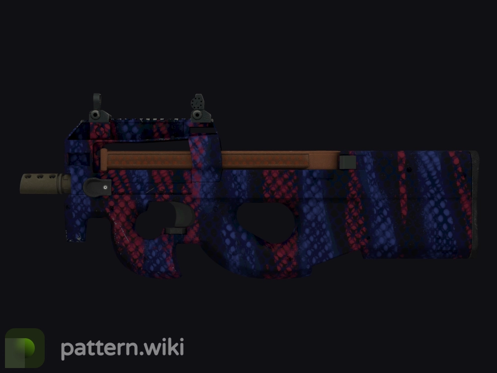 P90 Teardown seed 28