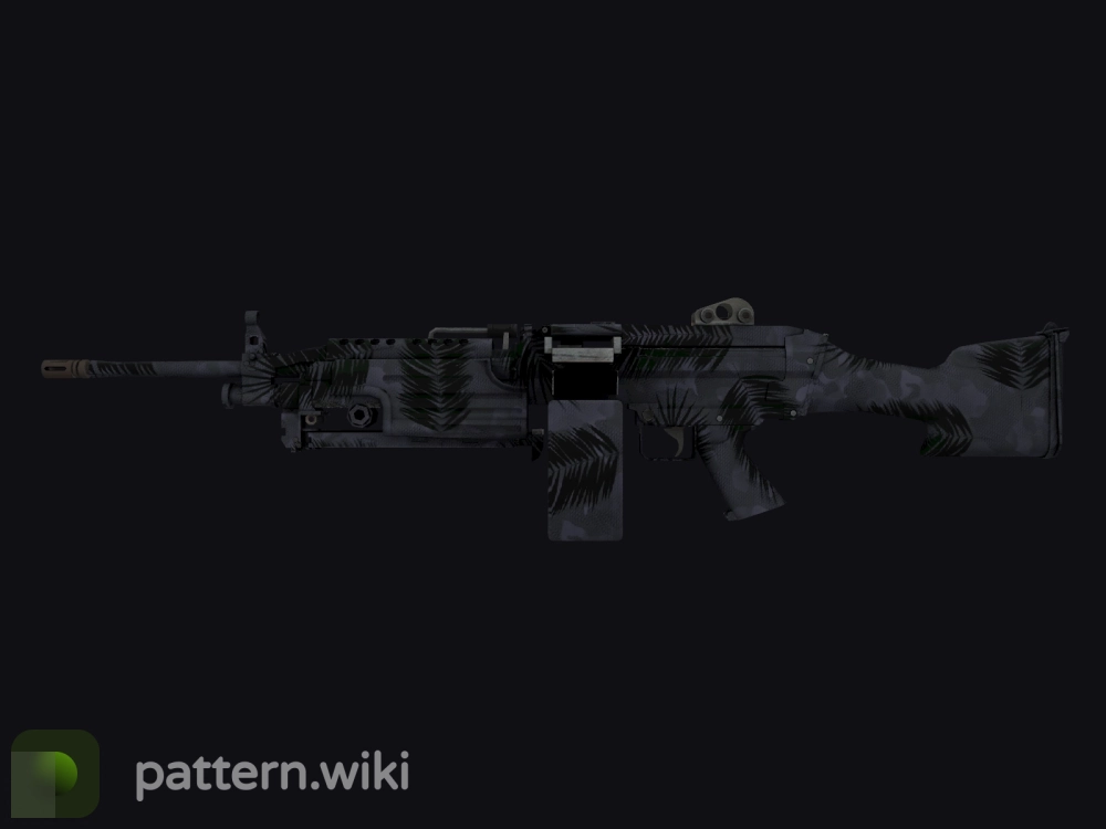 M249 Midnight Palm seed 414